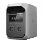 Зарядна станція EcoFlow DELTA 3 Classic 1800W