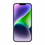 б/у Apple iPhone 14 128GB (Purple) (e-Sim) (Ідеальний стан)