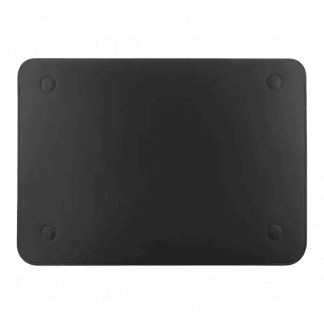 Чохол WiWU Skin Pro II Leather Sleeve MacBook Air 15.3 Black
