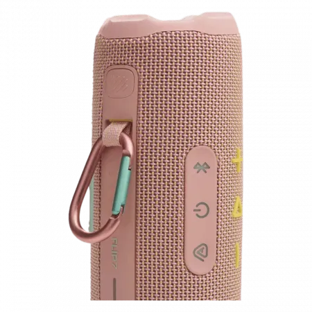 Акустика JBL Flip 7 (Pink)