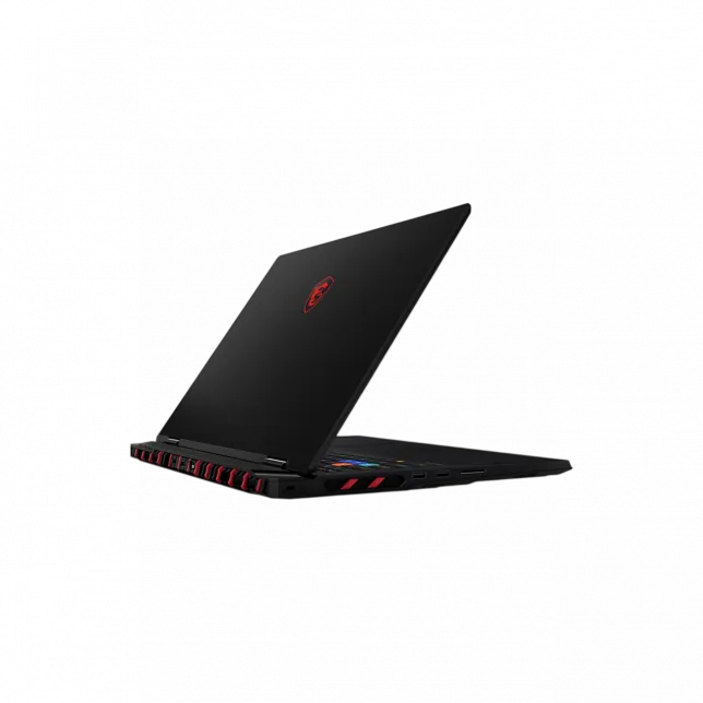 Ноутбук MSI Raider 18 HX AI A2XWIG-251UA 18" UHD+, Intel U9-285HX, 64GB, F2TB, NVD5080-16, W11, чорний