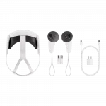 Окуляри віртуальної реальності Meta Quest 3 512GB