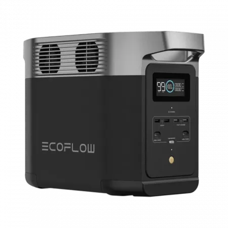 Зарядна станція EcoFlow DELTA 2 1800W 1024Wh