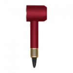 Фен Dyson Supersonic HD16 Nural Straight+Wavy (Velvet Red/Gold)
