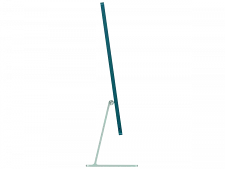 б/у Apple iMac 24 with Retina 4.5K, Apple M1, 512GB, 8 CPU / 8 GPU, 8GB RAM, Green (2021)