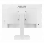 Монітор Asus 27" VA279QGS-W D-Sub, HDMI, DP, 4xUSB, MM, IPS, 120Hz, 1ms, sRGB 99%, AdaptiveSync, Pivot, білий