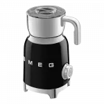 Спінювач молока Smeg (Black)