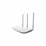Маршрутизатор TP-LINK TL-WR845N N300, 4xFE LAN, 1xFE WAN