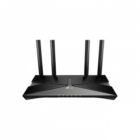 Маршрутизатор TP-LINK ARCHER AX23 AX1800, 4xGE LAN, 1xGE WAN, MESH