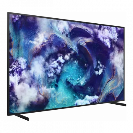 Телевізор 75" Samsung Neo MiniQLED 8K 100Hz(Up to 4K 165Hz) Smart Tizen Black