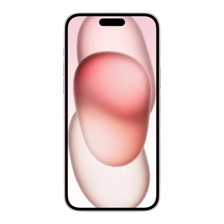б/у Apple iPhone 15 Plus 128GB (Pink) (Хороший стан)