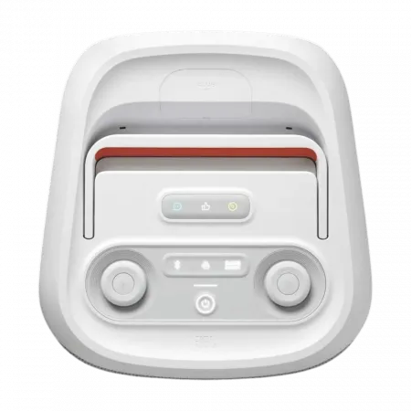 Акустика JBL PartyBox Club 120 White