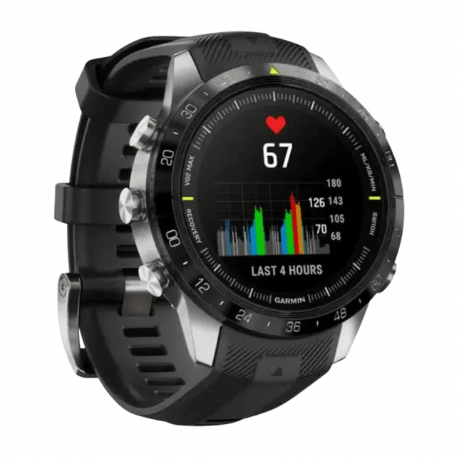 Смарт-годинник Garmin MARQ Athlete (Gen 2)
