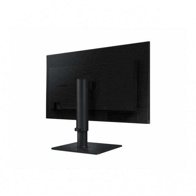 Монітор Samsung 23.8" S24D400 2*HDMI, DP, USB, IPS, 100Hz
