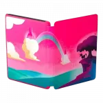 Електронна книга Amazon Kindle Kids 11th Gen (2022) (Unicorn Valley)