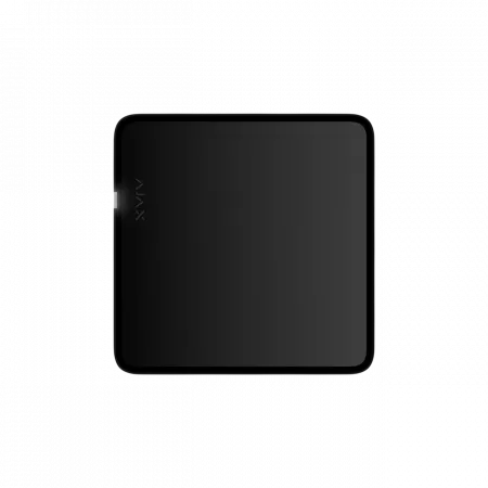 Мережевий відеореєстратор Ajax NVR HAC, HDMI, 16 каналів, чорний
