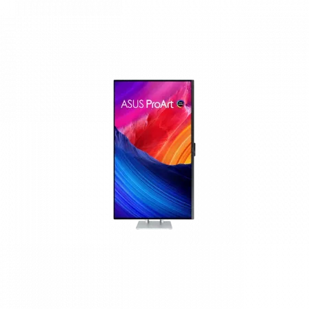 Монітор Asus 31.5" ProArt OLED PA32UCDMR-K HDMI, DP, USB-C, 2xThunderbolt, USB, MM, QD-OLED, 3840x2160, 240Hz, 0.1ms, DCI-P3 99%, Pivot, HDR400