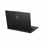 Ноутбук MSI Stealth A16 AI+ A3XWIG-068UA 16" QHD+, AMD AI 9 HX 370, 32GB, F1TB, NVD5080-16, W11, чорний