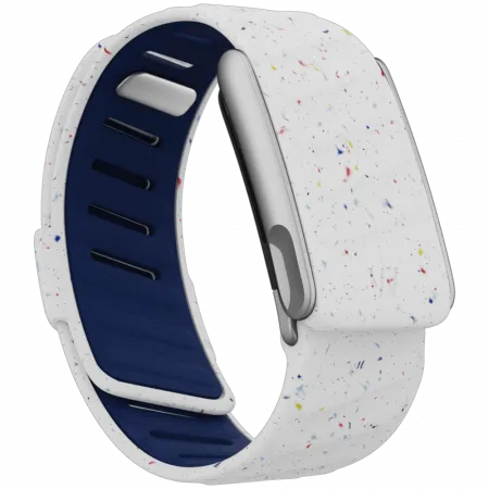 Ремінець Whoop SportFlex Band для Whoop MG Life Flurry