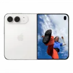 Apple iPhone Duo 2TB Star White (MK2V4)