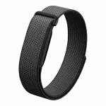 Фітнес-браслет Google Fitbit Air (Obsidian)