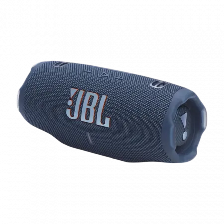 Акустика JBL Charge 6 (Blue)