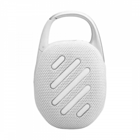 Акустика JBL Clip 5 (White)