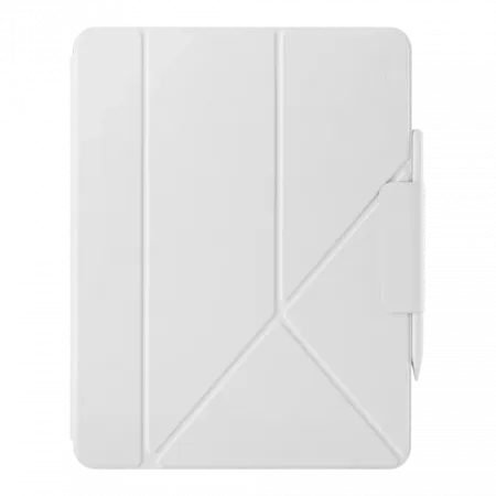 Чохол Pitaka MagEZ Folio 3 для iPad Pro 13" M4/M5 White