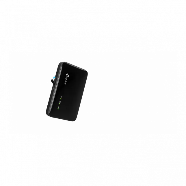 Мобільний Маршрутизатор TP-LINK M7005 N150, 4G/LTE, 2400мА*год
