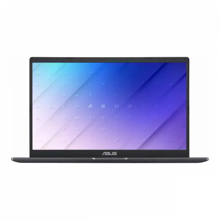 Ноутбук ASUS Vivobook Go 15 E510KA-BQ1236 15.6" FHD, Intel C N4500, 8GB, F512GB, UMA, NoOS, Блакитний