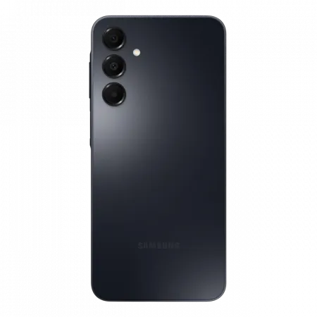 Смартфон Samsung Galaxy A16 6.7" 4/128ГБ Black