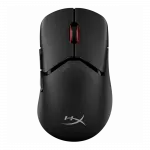 Миша HyperX Pulsefire SAGA PRO, RGB, USB-A/WL/BT, чорний