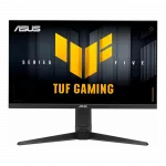 Монітор Asus 27" TUF Gaming VG27AQL5A 2xHDMI, DP, MM, IPS, 2560x1440, 210Hz, 1ms, sRGB 130%, FreeSync, Pivot, HDR400