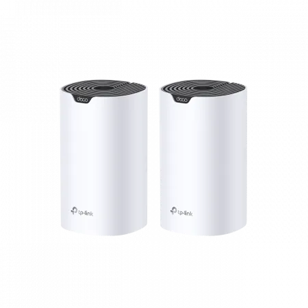 Система WiFi-Mesh TP-LINK Deco S7 AC1900, 3xGE LAN/WAN, 2мод