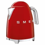 Чайник електричний Smeg (Red)