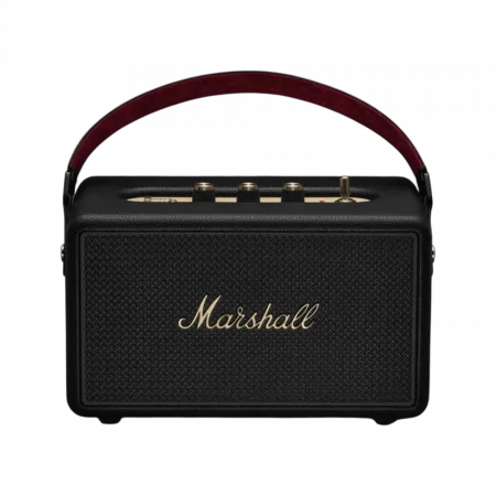 Акустика Marshall Kilburn III Black and Brass