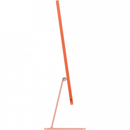 б/у Apple iMac 24 with Retina 4.5K, Apple M3, 256GB, 8 CPU / 10 GPU, 8GB RAM, Orange (2023)