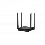 Маршрутизатор TP-LINK ARCHER C64 AC1200, 4xGE LAN, 1xGE WAN, MESH