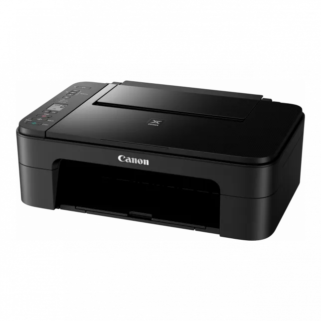 БФП А4 Canon PIXMA TS3340 black з Wi-Fi