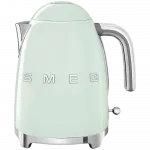 Чайник електричний Smeg (Green)