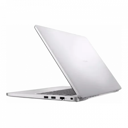 Ноутбук Dell Pro 14 14" FHD+ AG, Intel U7-255U, 32GB, F512GB, UMA, Win11P, сріблястий, US клавіатура