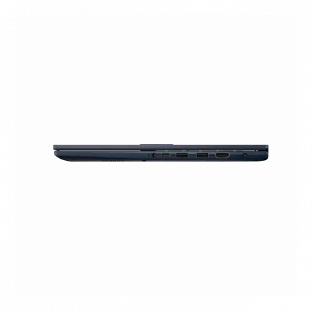 Ноутбук ASUS Vivobook 15 X1504MA-BQ109 15.6" FHD IPS, Intel 5 320, 16GB, F512GB, UMA, NoOS, Блакитний