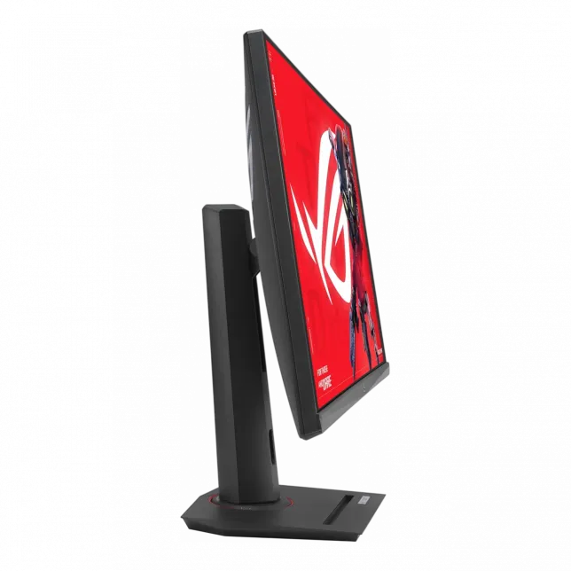 Монітор Asus 31.5" ROG Strix XG32UCG HDMI, DP, USB-C, IPS, 3840x2160, 160Hz, 0.3ms, DCI-P3 95%, G-SYNC, FreeSync, HAS, HDR400