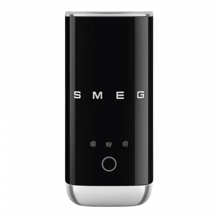 Спінювач молока Smeg (Black)