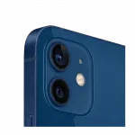 б/у Apple iPhone 12 256GB (Blue) (Ідеальний стан)
