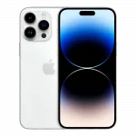 б/у Apple iPhone 14 Pro 128GB (Silver) (Хороший стан)