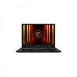 Ноутбук MSI Crosshair A16 HX D8WGKG-072XUA 16 QHD+, AMD R9-8940HX, 32GB, F1TB, NVD5070-8, DOS, чорний