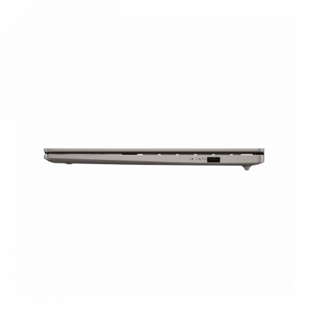 Ноутбук ASUS Vivobook 14 M1407KA-LY142 14" WUXGA IPS, AMD AI 5 330, 16GB, F512GB, UMA, NoOS, Золотистий