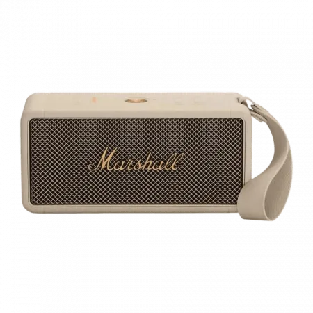 Акустика Marshall Middleton II Black and Cream