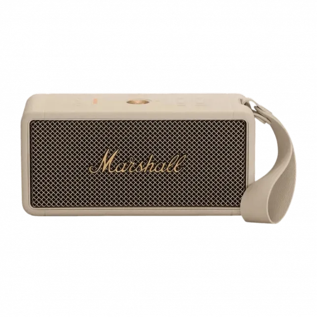 Акустика Marshall Middleton II Black and Cream